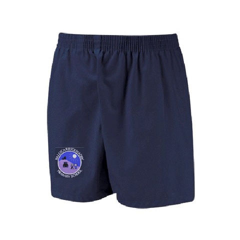 Ballycarrickmaddy Primary School Shorts