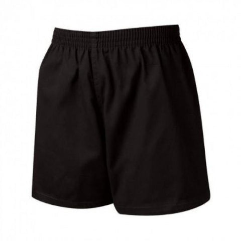 Seymour Hill Primary Short