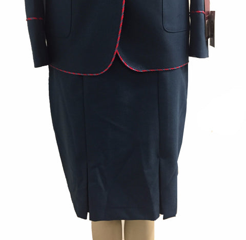 Hunterhouse College Skirt