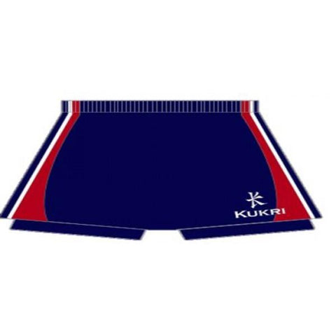 Hunterhouse College Girls Games Skort