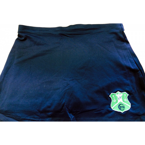 Fort Hill College P.E Skort
