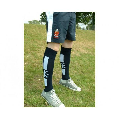 Wallace High School Boys Hockey Socks