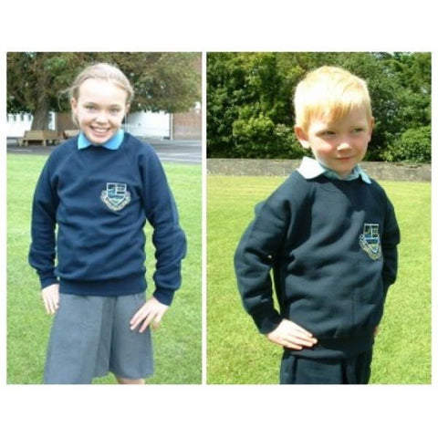 Strabane PS Sweatshirt