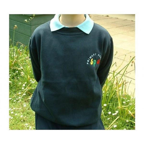 Spa Primary School Sweat