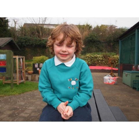 Pond Park Nursery School Sweatshirt