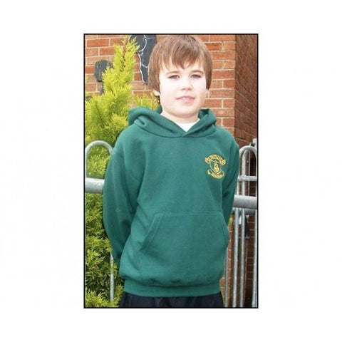 St Patricks Aghacommon Primary School Hoodie