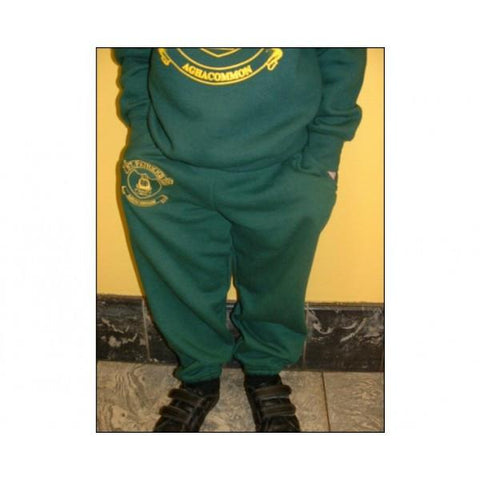 St Patricks Aghacommon Primary School Jogging Bottoms
