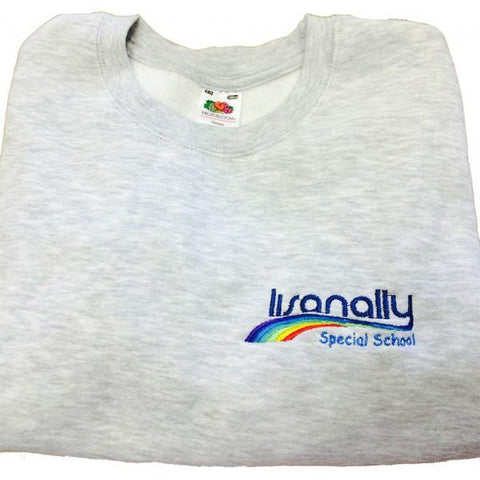 Lisanally Special School Secondary Casual Wear Sweatshirt