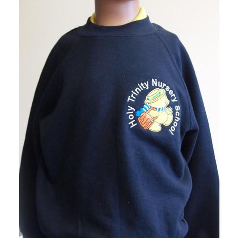 Holy Trinity Nursery School Sweatshirt