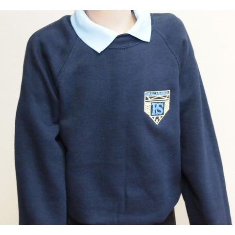 St Patrick PS Mullanaskea Sweater