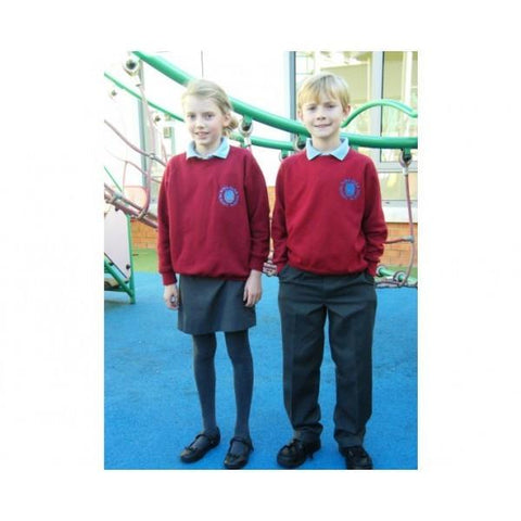 Pond Park Primary School Sweatshirt