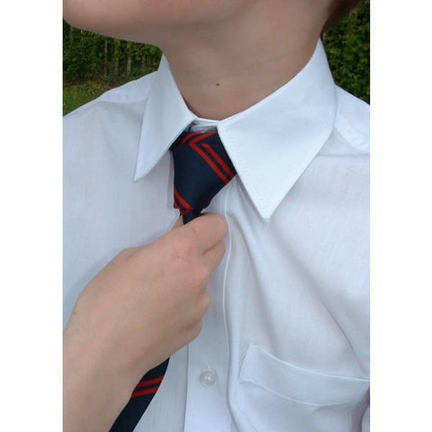 Riverdale PS Elasticated Tie