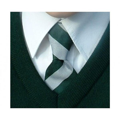 Seagoe Primary Tie