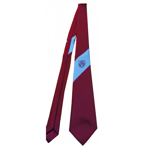 Pond Park Primary School Tie