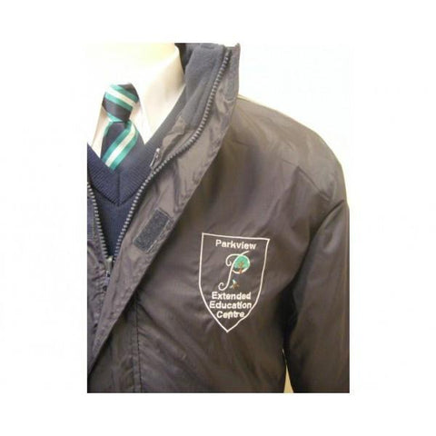 Parkview Post Primary Standard Tie