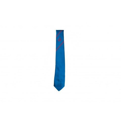 Hunterhouse College Standard Tie