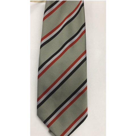 Lisanally Special School Vocational Training Unit Standard Tie