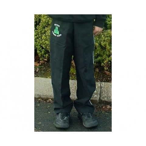 Seagoe Primary Track Bottoms