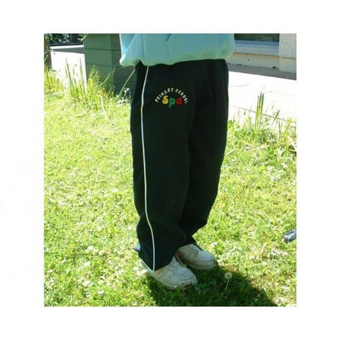 Spa Primary School Track Bottoms