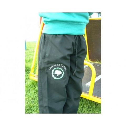 Oakwood School & Assessment Centre Track Bottoms