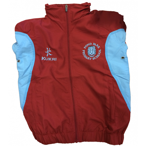 Pond Park Primary School Track top