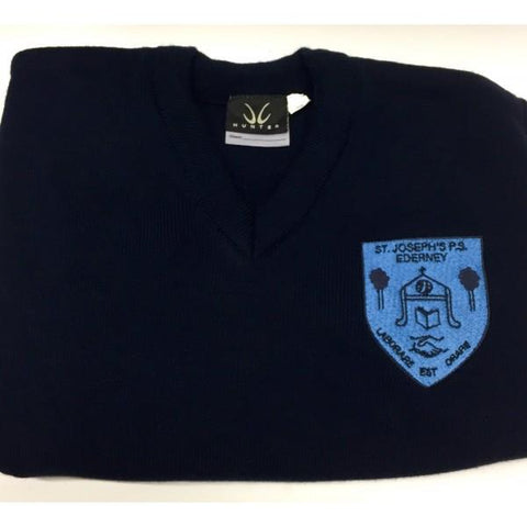 St Josephs PS Jumper