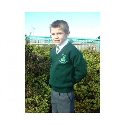 Seagoe Primary Jumper