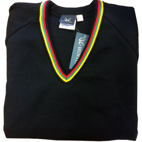 Lisnagarvey High School Jumper