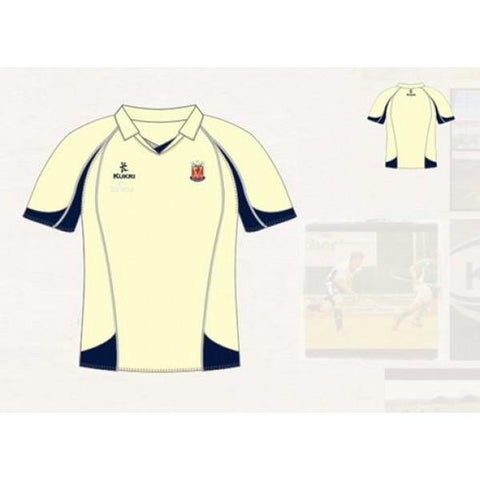 Wallace High School Cricket Top