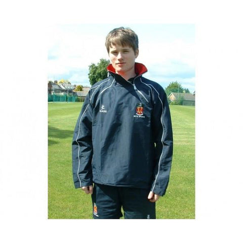 Wallace High School Boys Smock Top