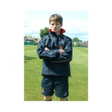 Wallace High School Boys Smock Top