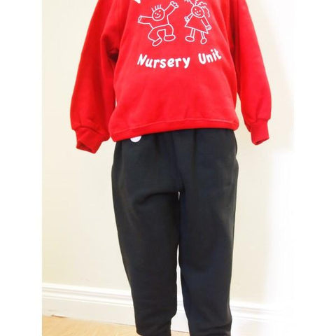 Whitehouse Nursery School Jog Pants