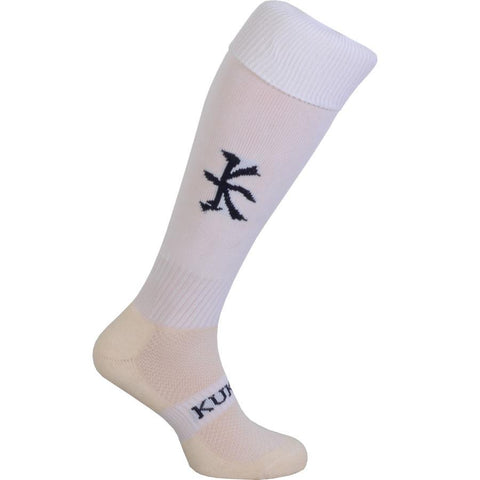 Wallace High School White Socks